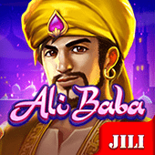 Ali Baba - xx8a games