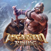 Asgardian Trỗi Dậy - xx8a