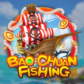 Câu Cá Bao Chuan - xx8a