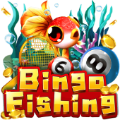 Câu Cá Bingo - xx8a bắn cá