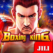 Vua Quyền Anh Demo trong xx8a slot