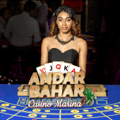 Casino Marina Andar Bahar - xx8a