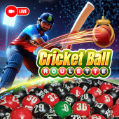 Roulette Bóng Cricket - xx8a