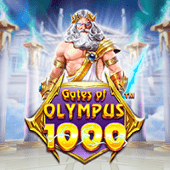 Cổng Olympus 1000 - xx8a slot