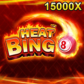 Bingo Nóng - xx8a games