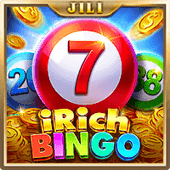Bingo Irich - xx8a slot