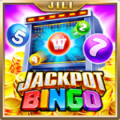 Bingo Jackpot - xx8a