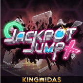 Nhảy Jackpot - xx8a