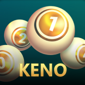 Keno - xx8a game bài