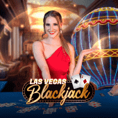 Blackjack Las Vegas - xx8a