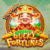 Vận May Phú Quý - xx8a games