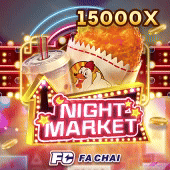 Chợ Đêm - xx8a slot