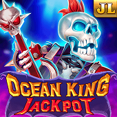 Vua Đại Dương Jackpot - xx8a
