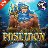 Poseidon - xx8a slot