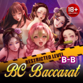 Sexy Baccarat B - xx8a