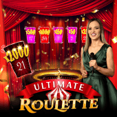 Roulette Tối Thượng - xx8a casino