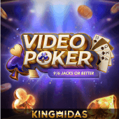 Video Poker - xx8a game